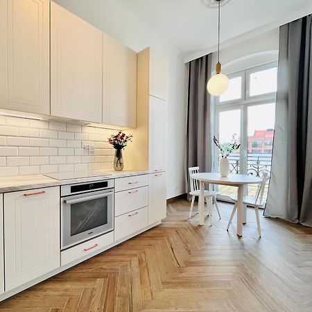 Apartamenty Lubin - Noclegi Lubin Eksteriør billede