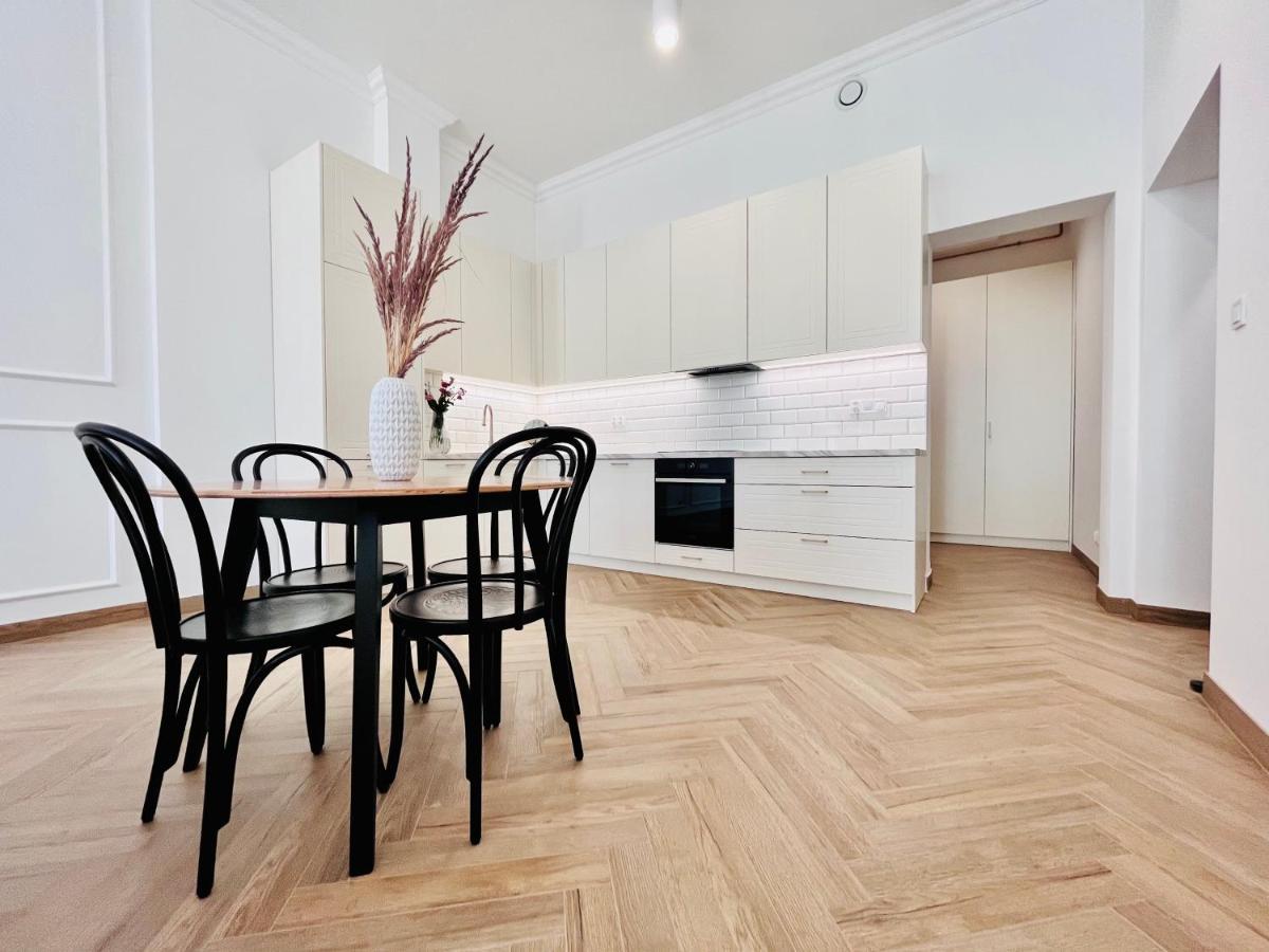 Apartamenty Lubin - Noclegi Lubin Eksteriør billede