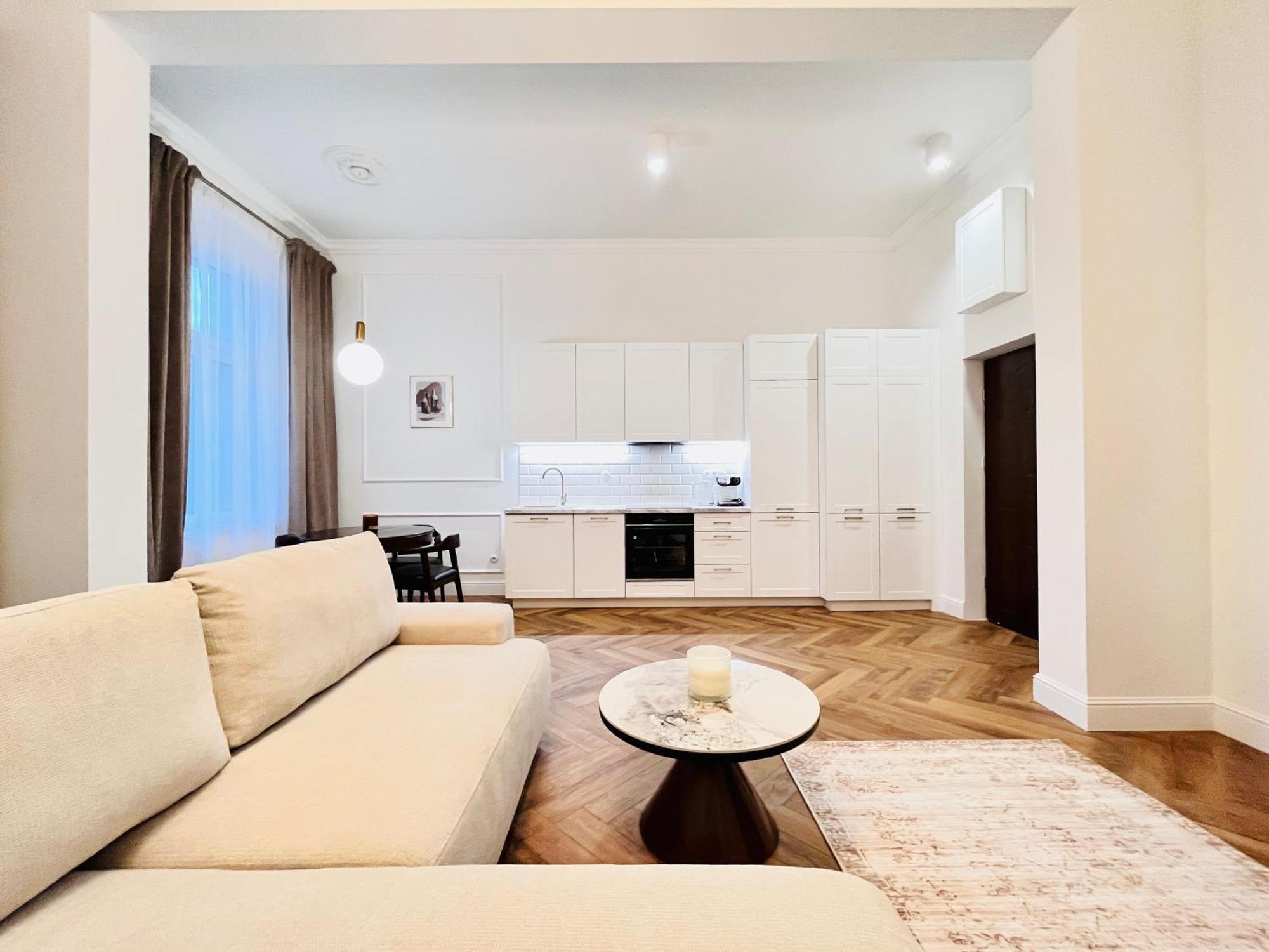 Apartamenty Lubin - Noclegi Lubin Eksteriør billede