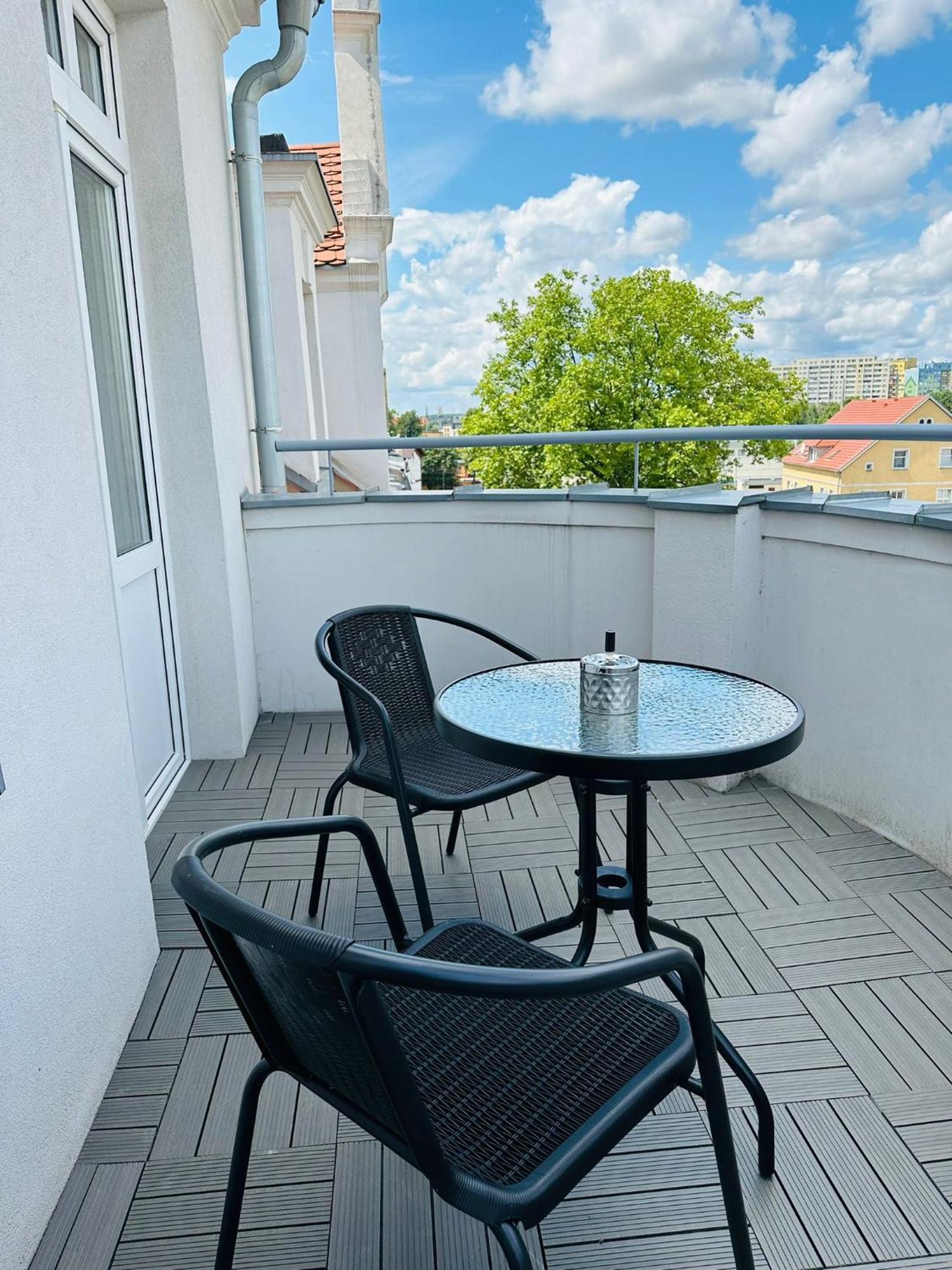 Apartamenty Lubin - Noclegi Lubin Eksteriør billede