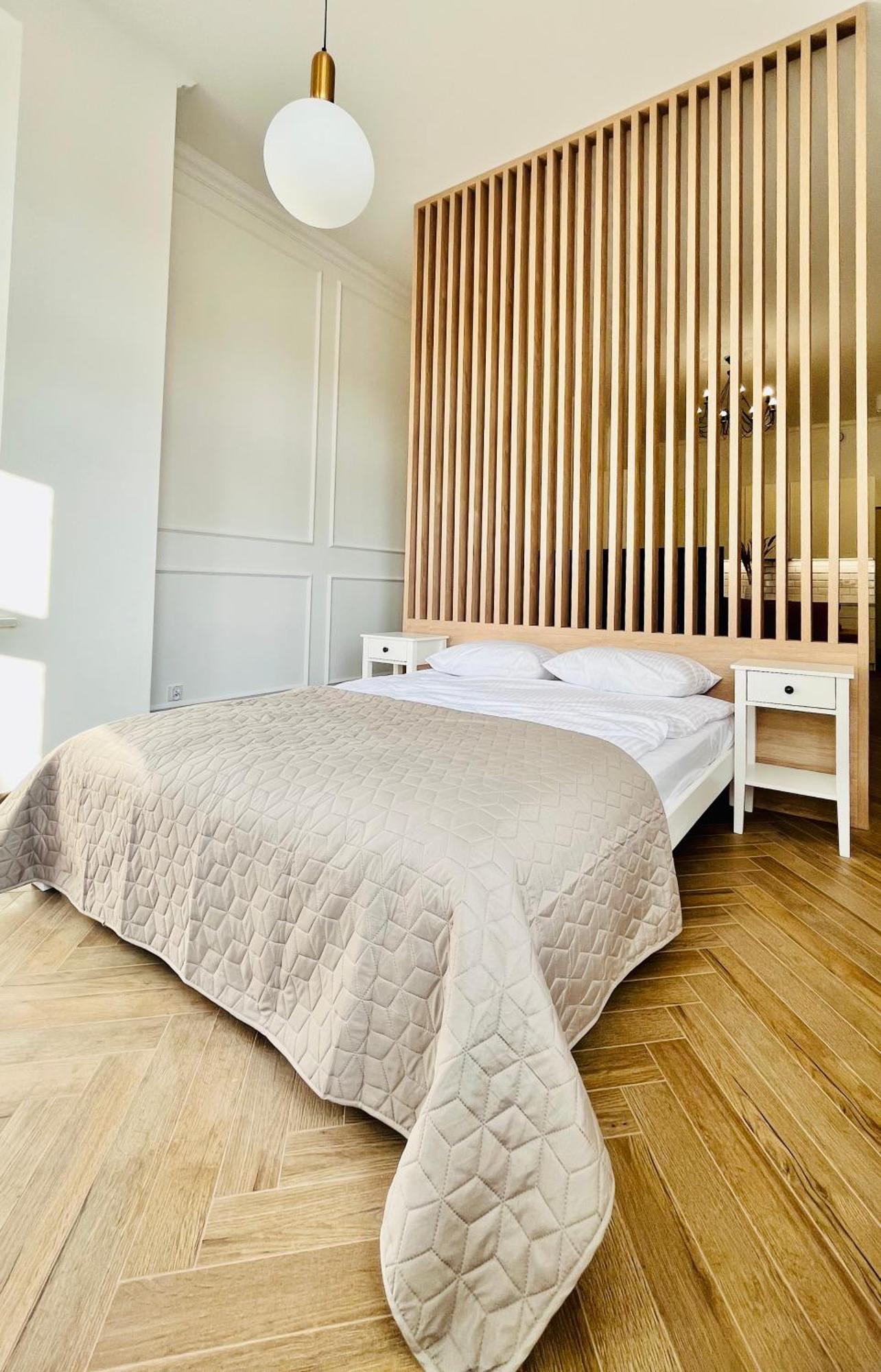 Apartamenty Lubin - Noclegi Lubin Eksteriør billede