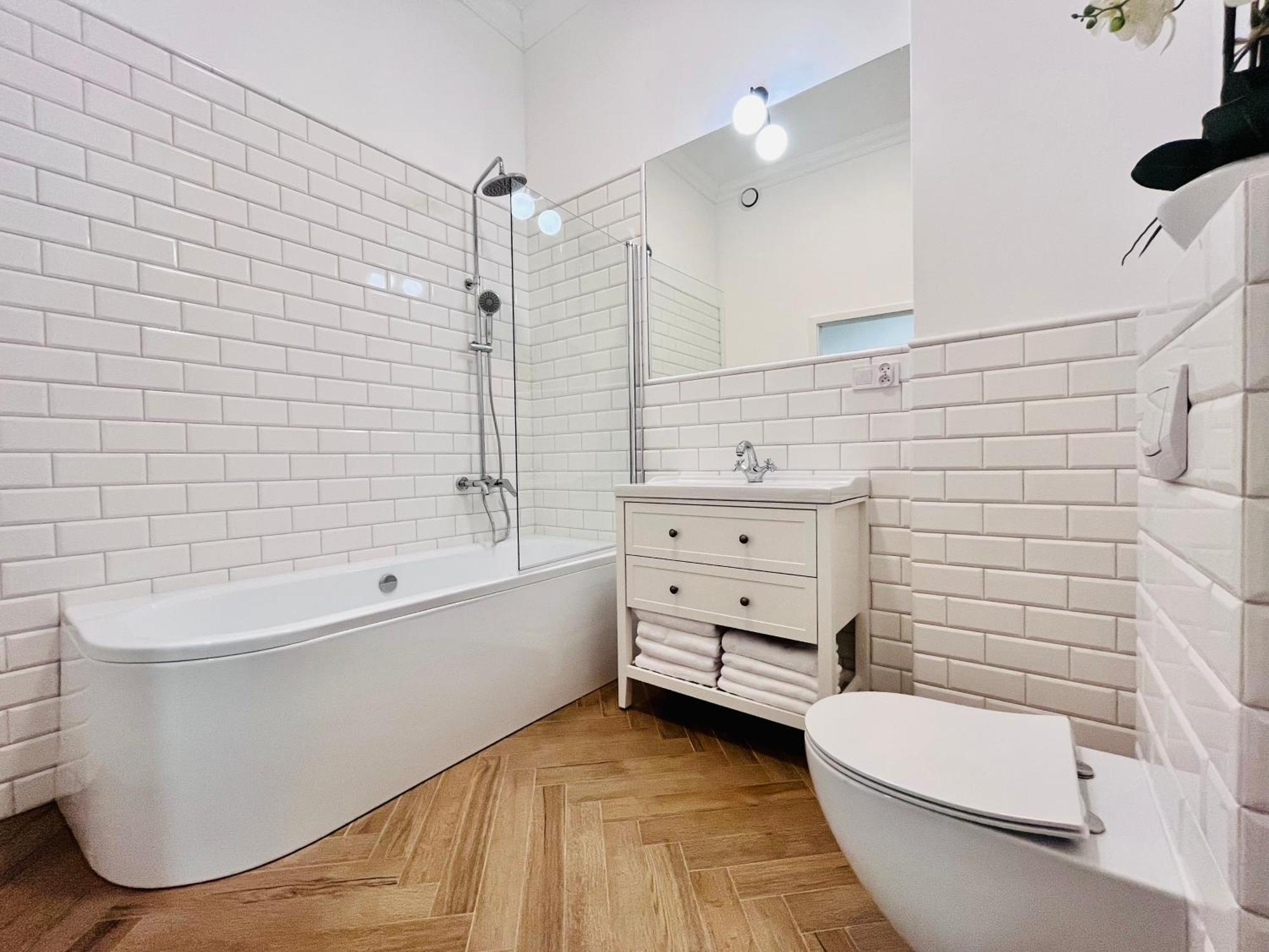 Apartamenty Lubin - Noclegi Lubin Eksteriør billede