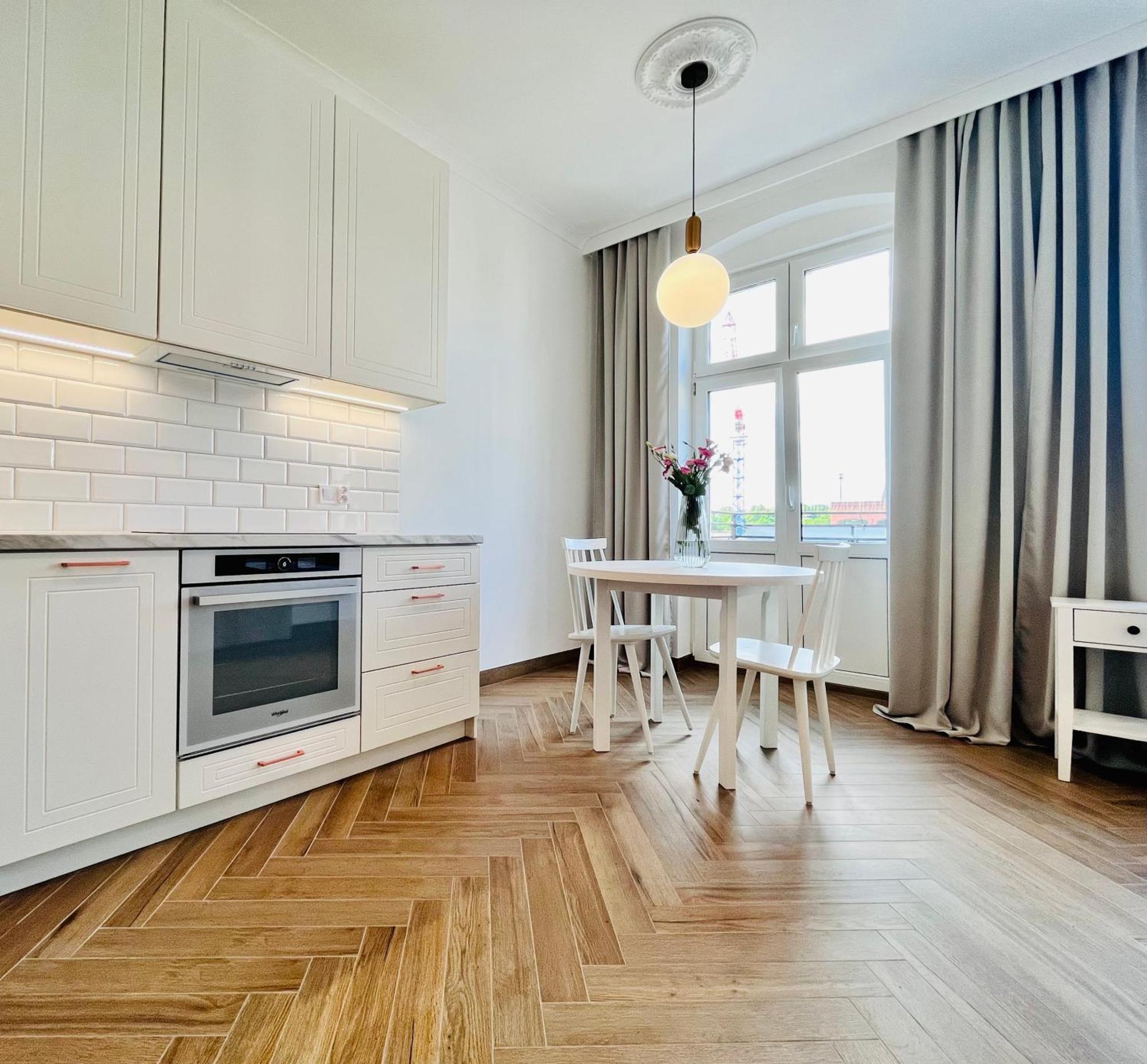 Apartamenty Lubin - Noclegi Lubin Eksteriør billede
