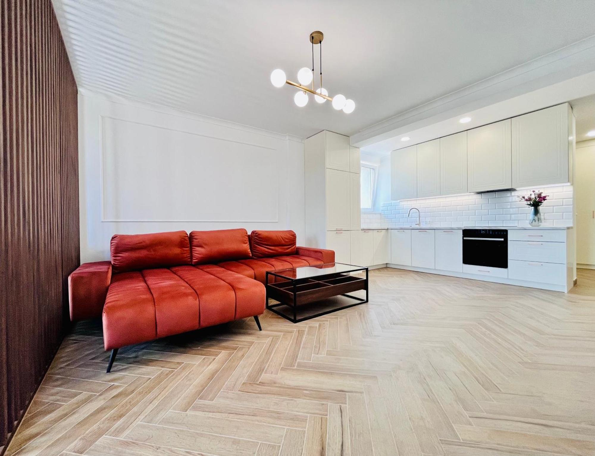 Apartamenty Lubin - Noclegi Lubin Eksteriør billede