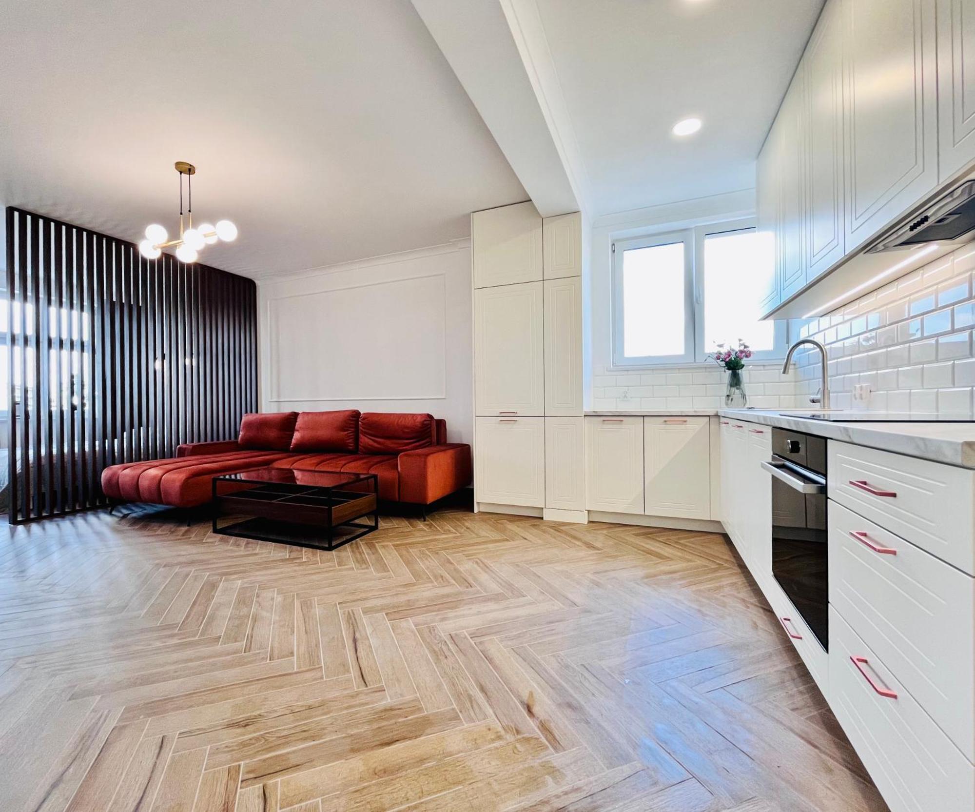 Apartamenty Lubin - Noclegi Lubin Eksteriør billede